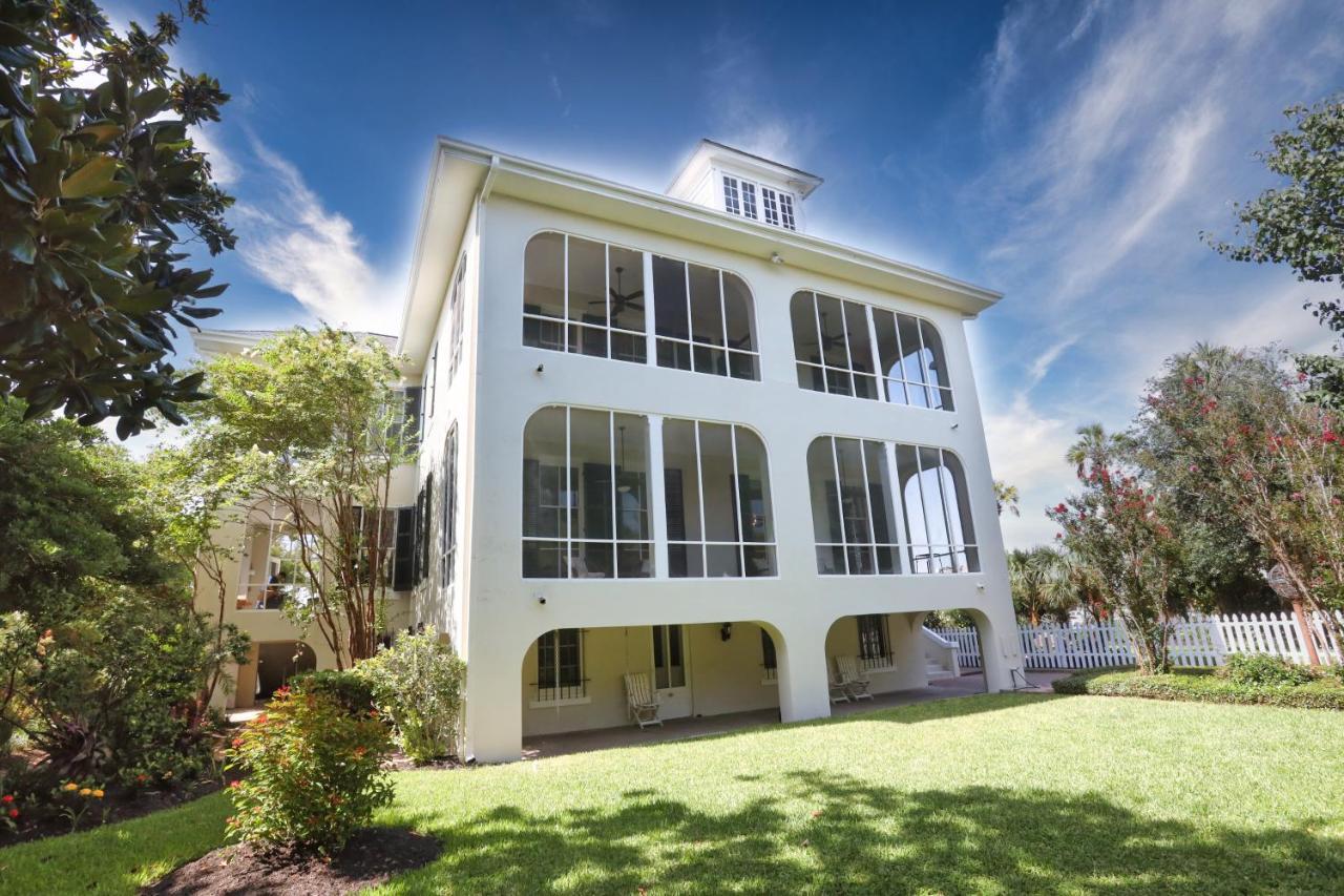 Bed & Breakfast Virginia Point Galveston