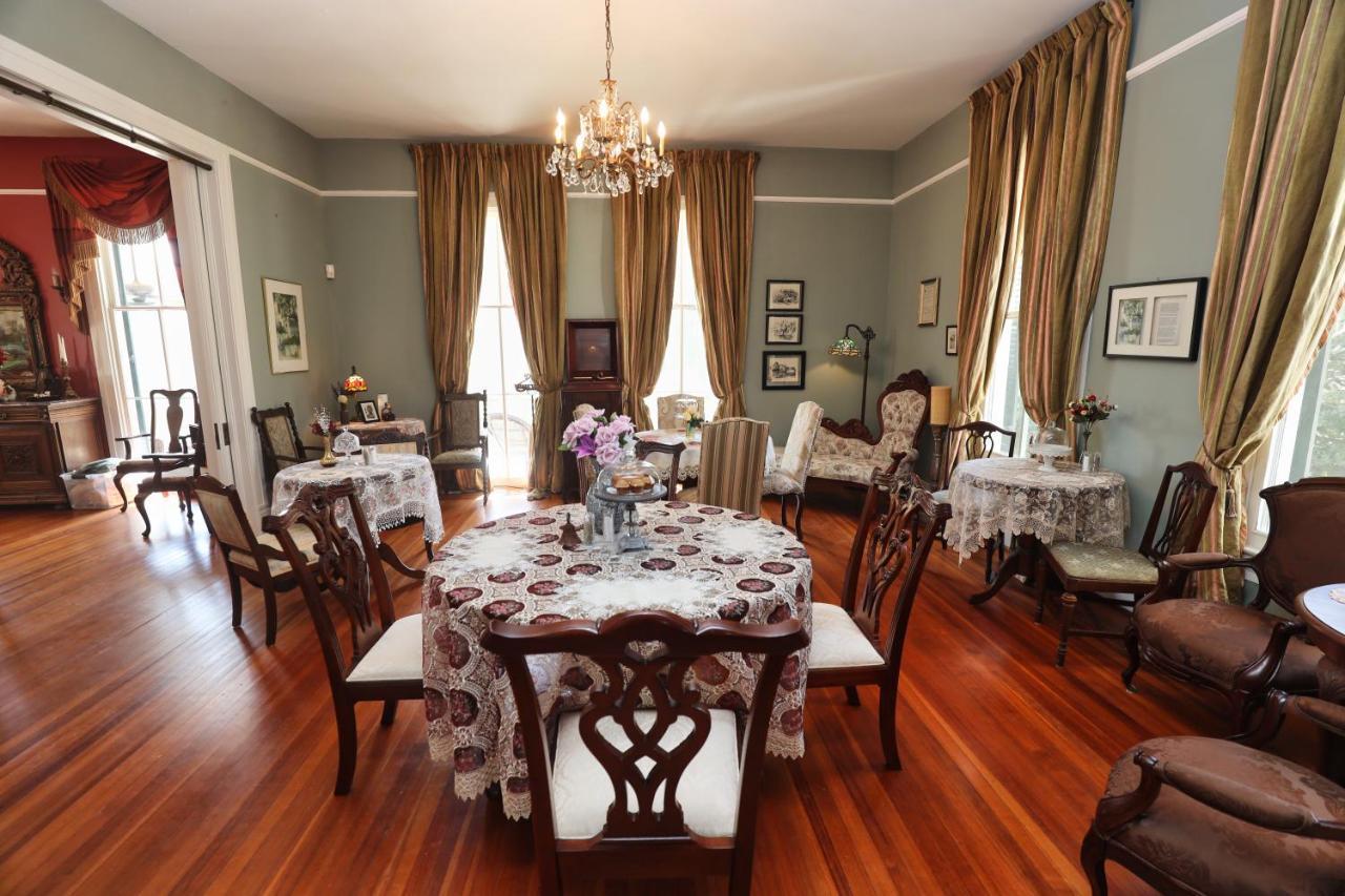 Bed & Breakfast Virginia Point