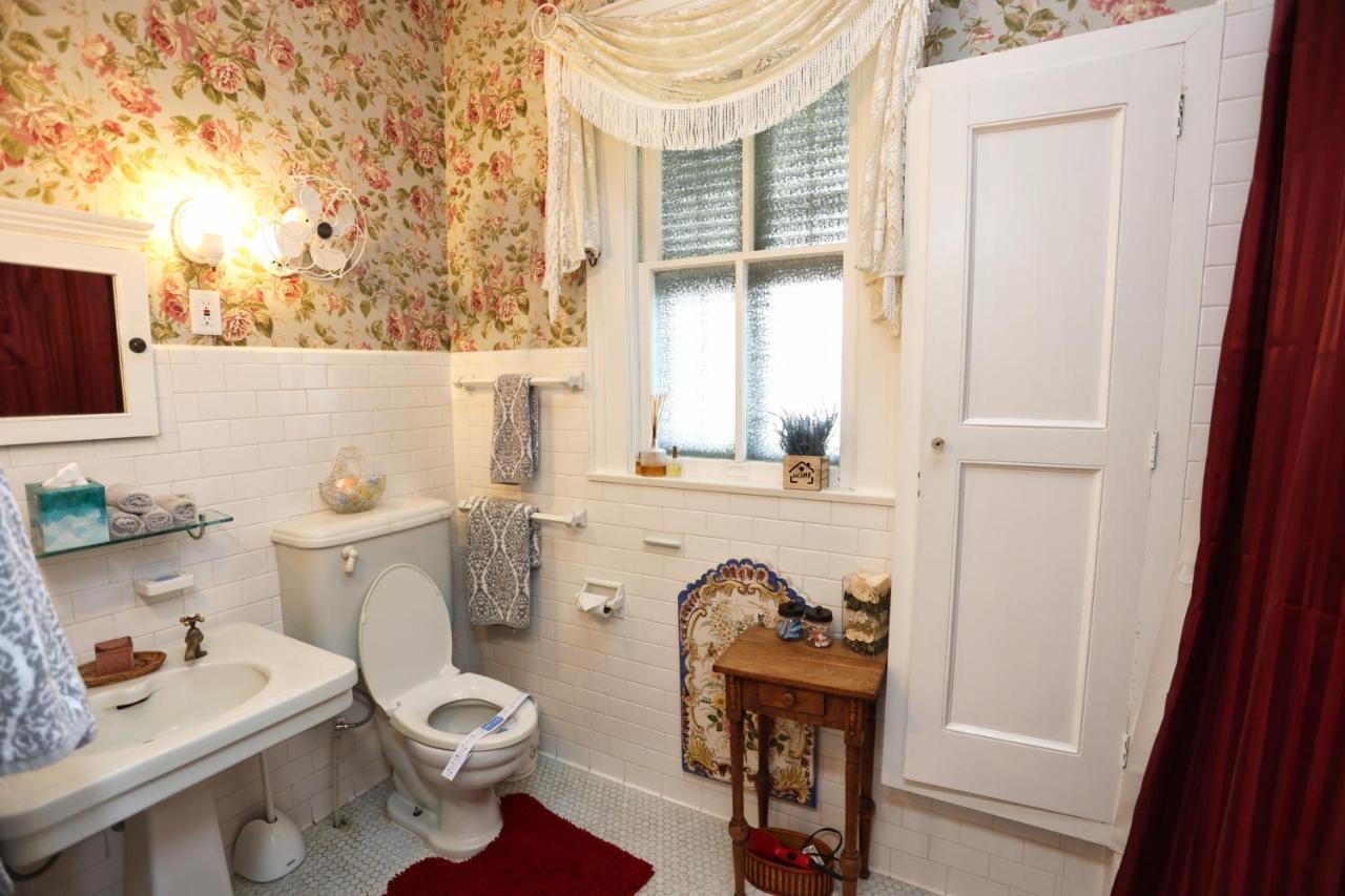 Bed & Breakfast Virginia Point
