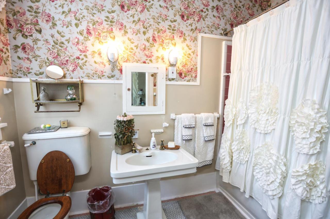 Bed & Breakfast Virginia Point Galveston