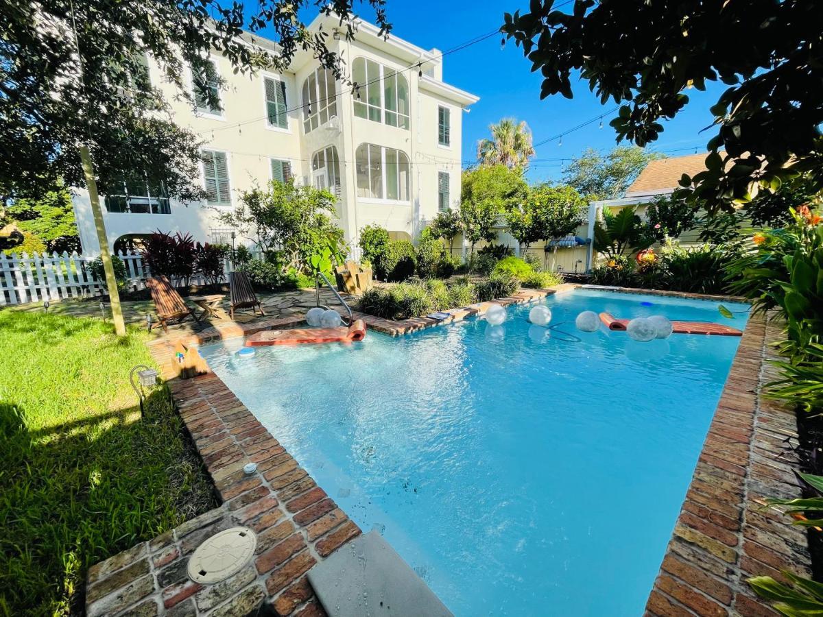 Virginia Point Bed & Breakfast